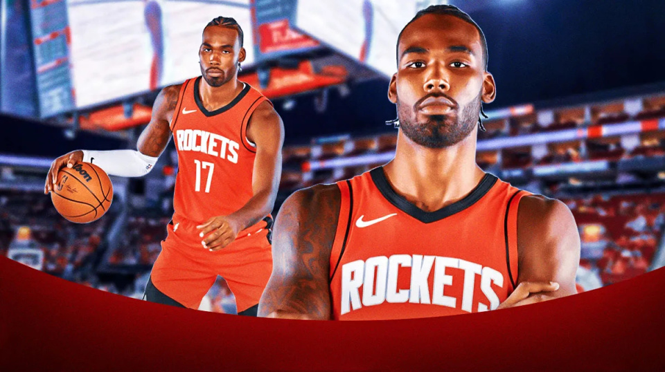 步季后赛首, 斯在雷迪克, 休斯顿纪事 步季后赛首, 斯在雷迪克, 休斯顿纪事