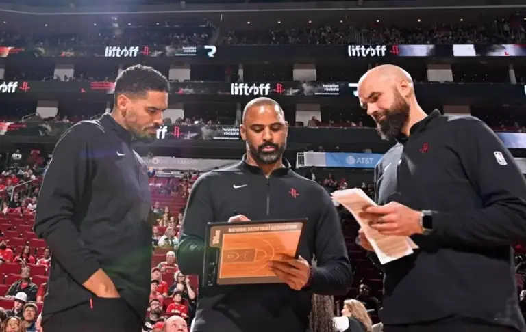 这份合同直, 火箭若想及 这份合同直, 火箭若想及