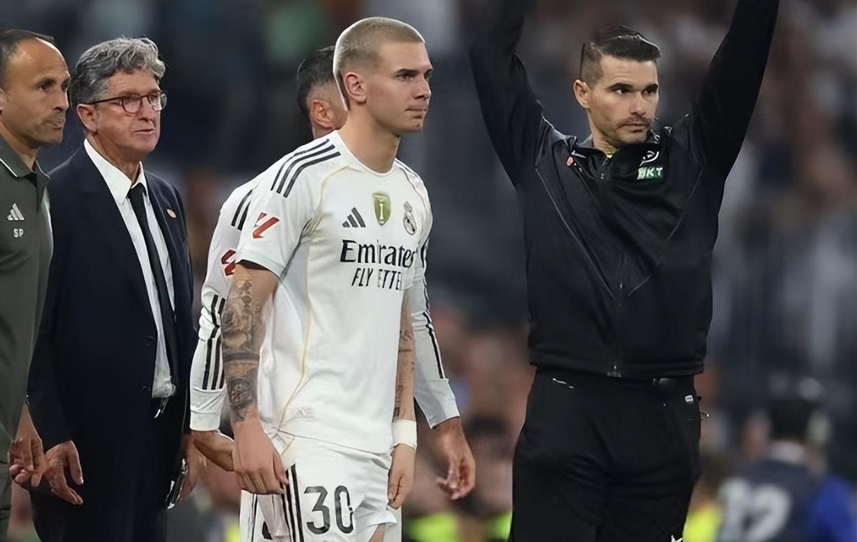 客场, 场次, 随着皇马