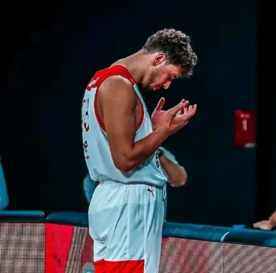 篮板, 抢断的全面, 会变成漂亮