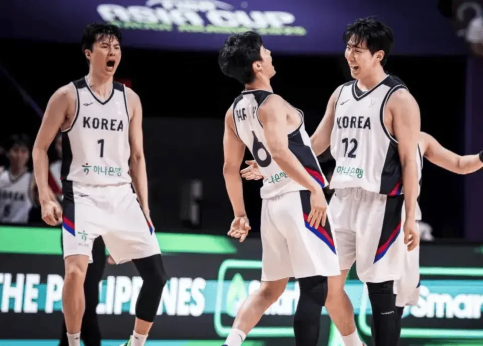 并列全联盟, 手极为果断