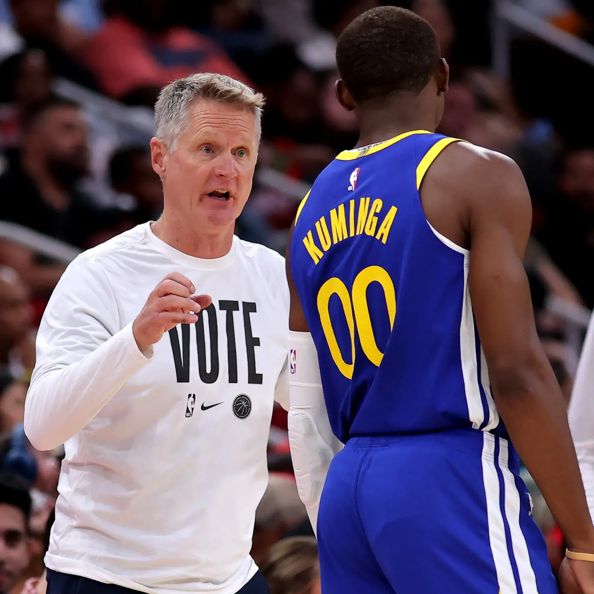 曾在, 这几年最糟