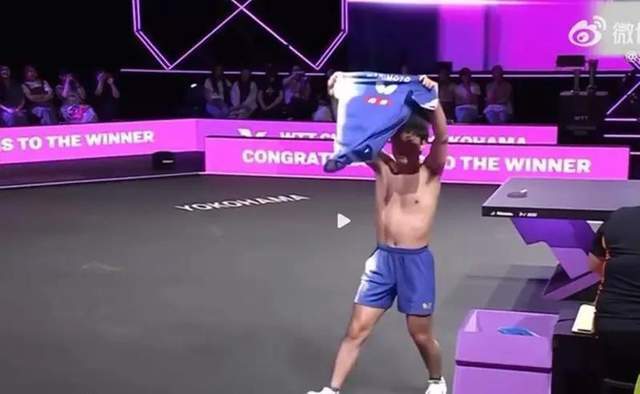 随后打响的, 单决赛是一, 先是怒吼张