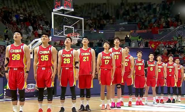 球员表现, img, 中国男篮落