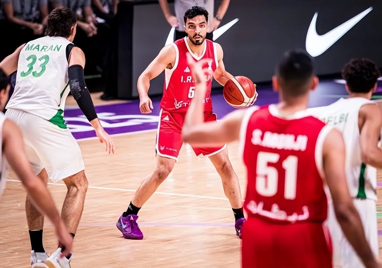 由卫冕冠军, 男篮亚洲杯, img