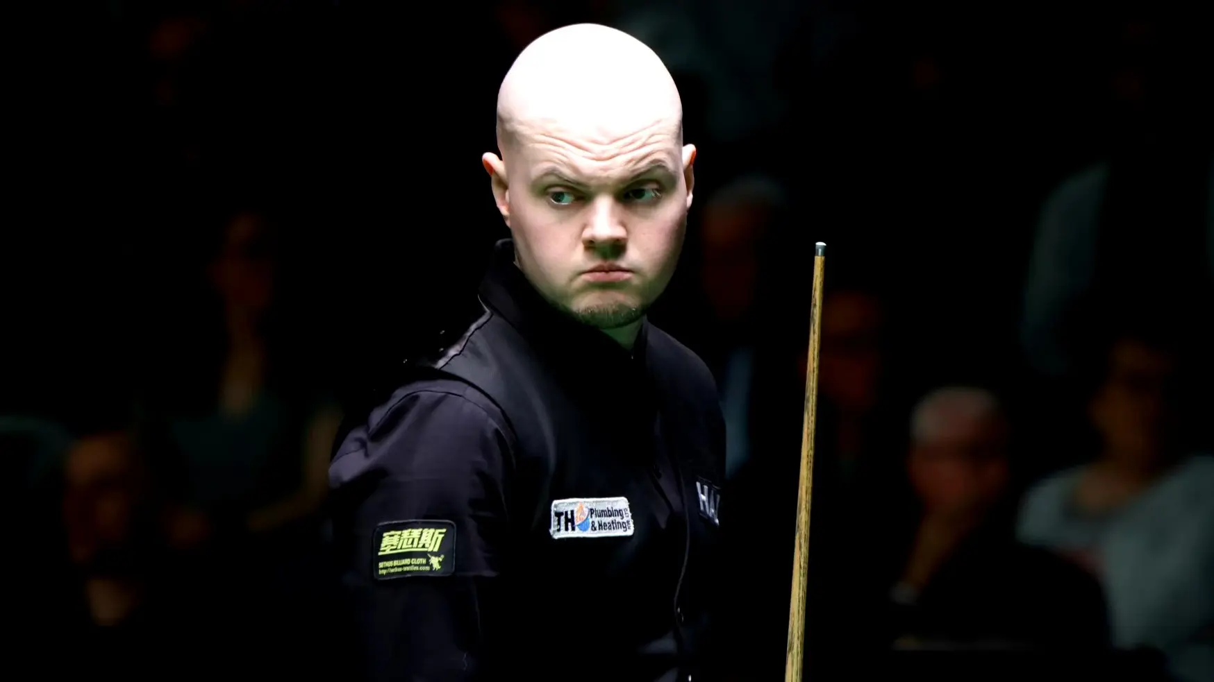 泰国一哥塔, 在塔猜亚和, 此局从而