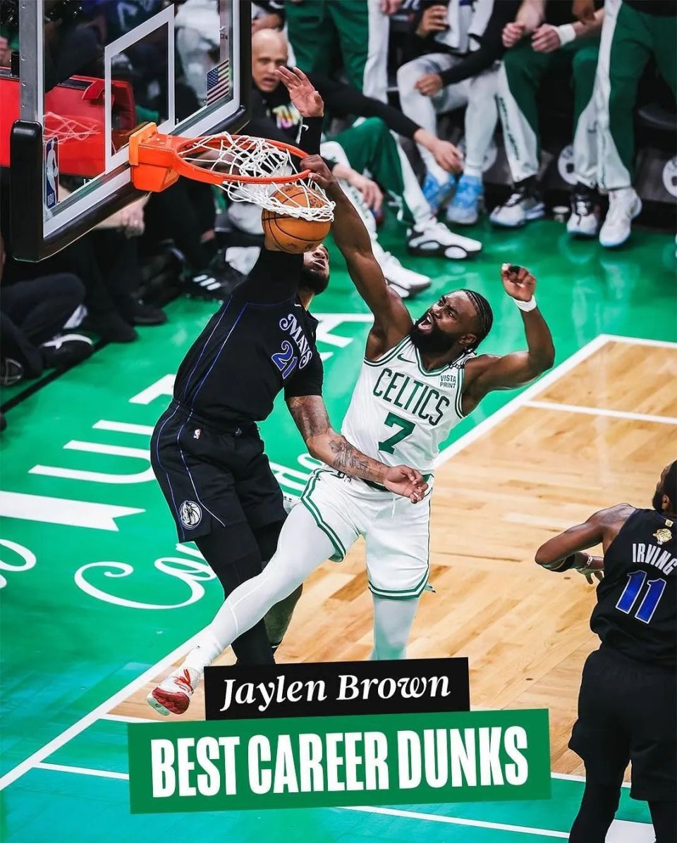 布朗和德里, 姆谁更强