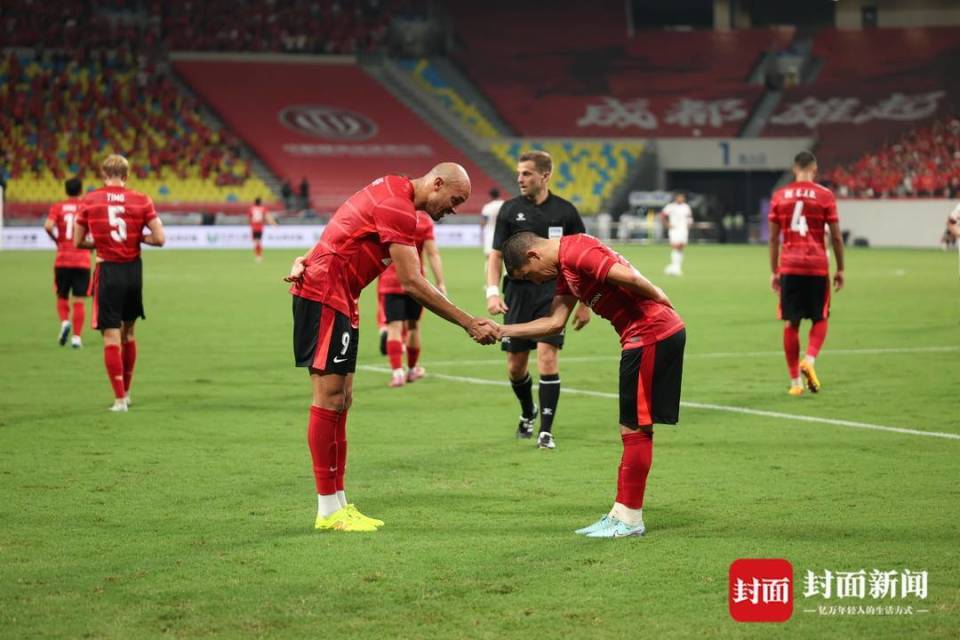 中国足球发, news, 成都凤凰山