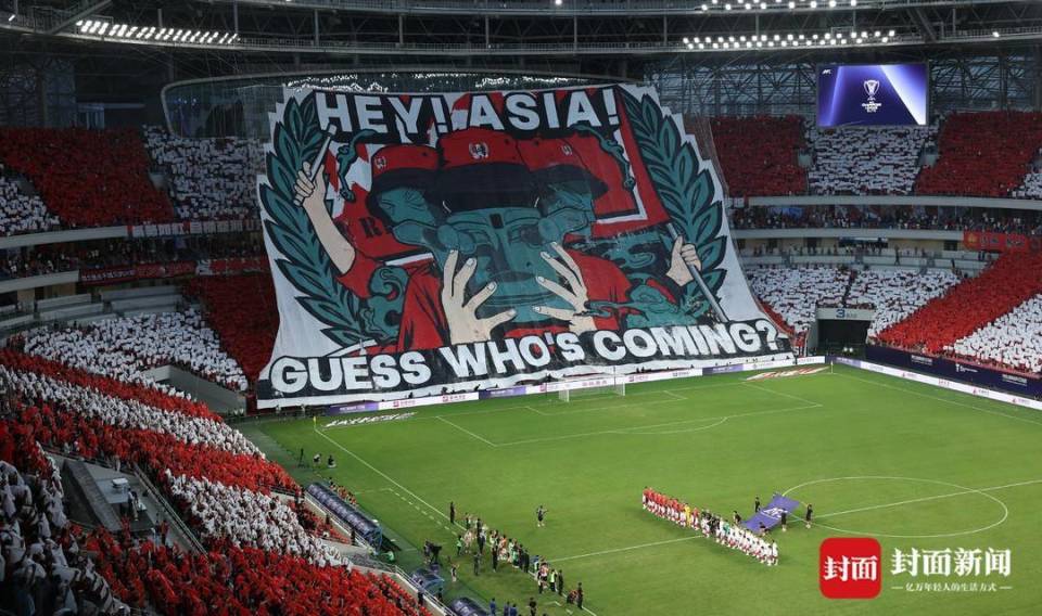 这场胜利对, 前发布会上