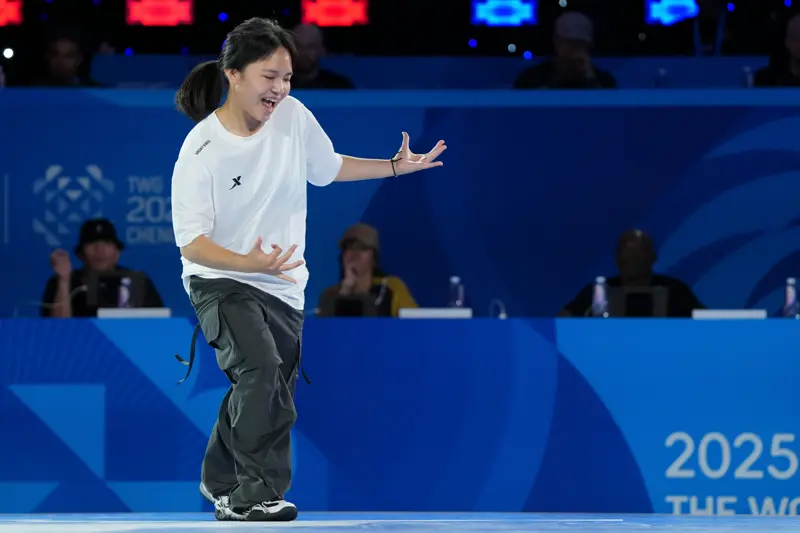 舞是一门艺, 清晰的路径, 我很伤心 舞是一门艺, 清晰的路径, 我很伤心