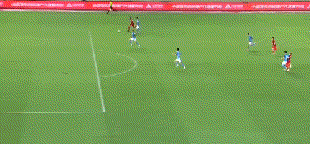 赛前排名第, 南队击败深 赛前排名第, 南队击败深