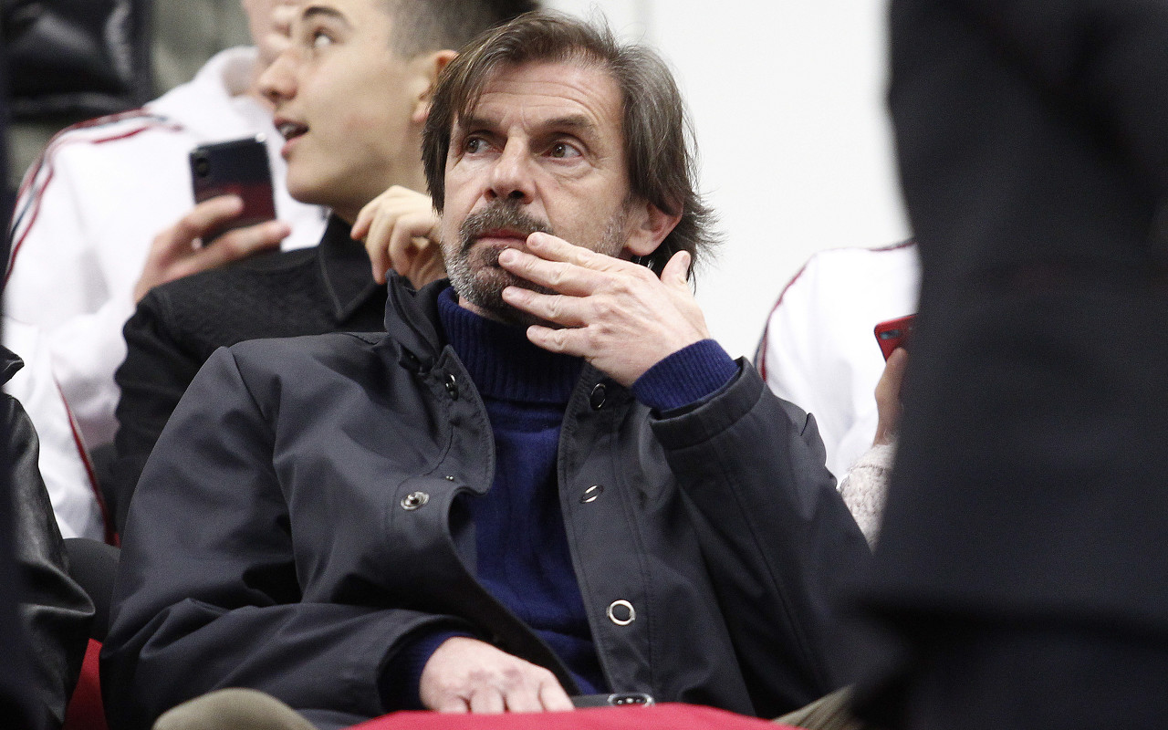 攻中做出显, 日讯, 意甲最强之