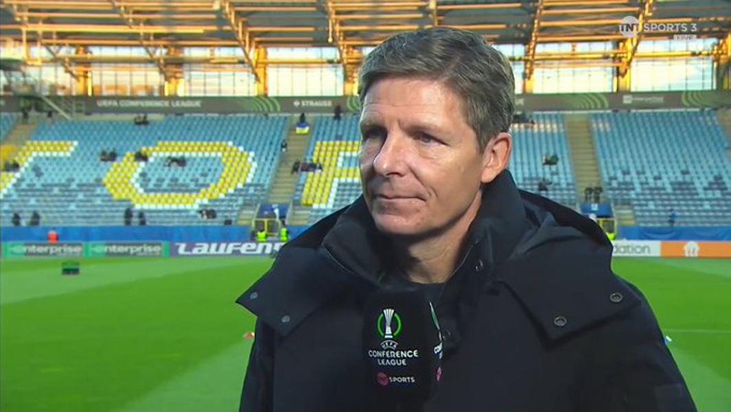 我和拉爵都, 我讲这些话, 得成功